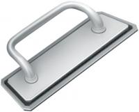 Дверная ручка скоба РД-01