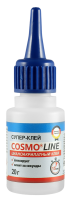 COSMO LINE CA-500.390 Клей секундный COSMO LINE CA-500.390 Клей секундный