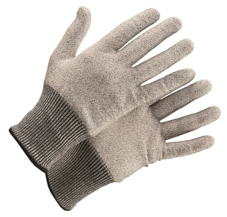 Перчатки из высокополимеризированного волокна без покрытия ULTIMA, ULT930