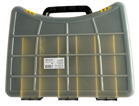 Органайзер с замком Ultima 40x30x6 см Органайзер с замком Ultima 40x30x6 см