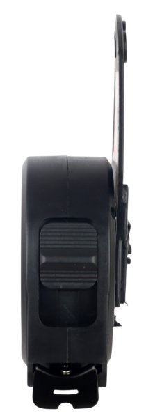 Рулетка BOXER Bantam 10 м х 25 мм, пластиковый корпус