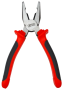 Плоскогубцы Boxer, комбинированные, прямые Плоскогубцы Boxer, комбинированные, прямые
