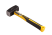 Кувалда Ultima, фибергласовая обрезиненная рукоятка Кувалда Ultima, фибергласовая обрезиненная рукоятка