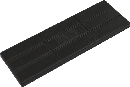 Монтажная подкладка ULTIMA, 32Х100Х3мм, комплект 10 шт