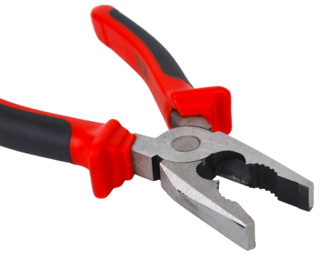 Плоскогубцы Boxer, комбинированные, прямые Плоскогубцы Boxer, комбинированные, прямые