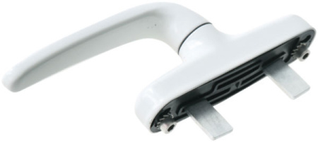 Ручка универсальная с ригелями