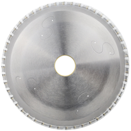 Пильный диск по металлу и дереву Ultima,190 х 30мм, 48 зубьев