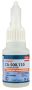 COSMO CA-500.110 Клей секундный, 20 гр (COSMOPLAST 500)