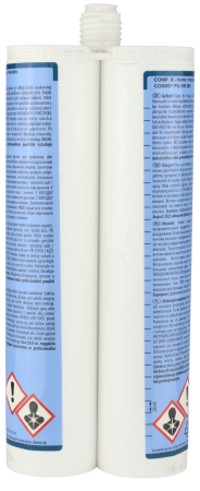 COSMO PU-200.280 Клей для металла COSMO PU-200.280 Клей для металла