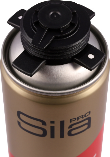 Sila TopGun 70, Летняя монтажная пена профессиональная, 880 мл Sila TopGun 70, Летняя монтажная пена профессиональная, 880 мл