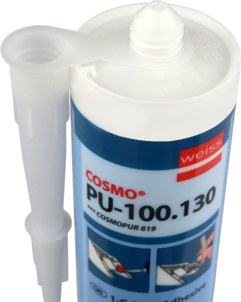 COSMO PU-100.130 Клей полиуретановый (COSMOPUR 819) COSMO PU-100.130 Клей полиуретановый (COSMOPUR 819)