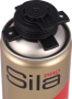 Sila Pro B1 Firestop 65, Монтажная огнеупорная пена, 850 мл