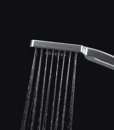 Лейка для душа D180