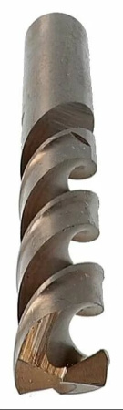 Сверло по металлу НSS-Co DIN 338 RN 1,1x14x36мм (1 уп-10 шт)