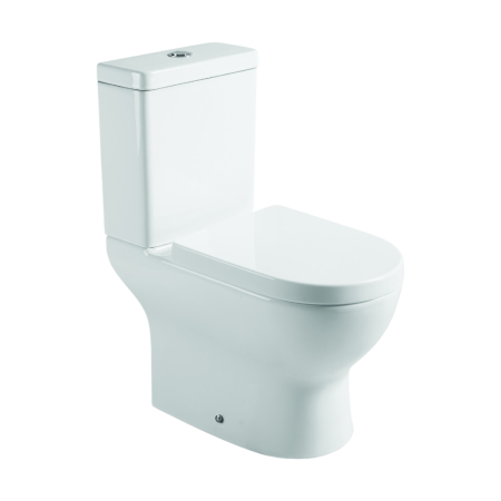 Унитаз-компакт CADIZ CD31126DP