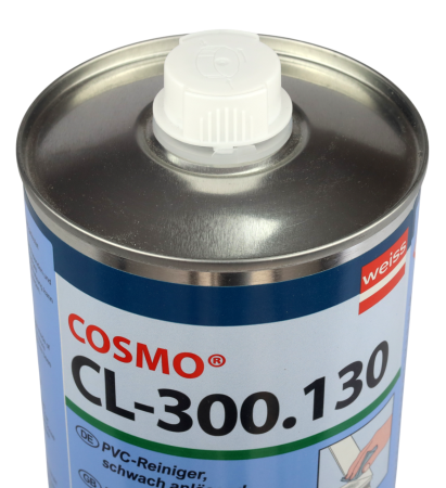COSMO CL-300.130 Очиститель слаборастворяющий COSMO CL-300.130 Очиститель слаборастворяющий