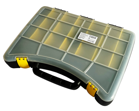 Органайзер с замком Ultima 30x22,5x4,5 см Органайзер с замком Ultima 30x22,5x4,5 см