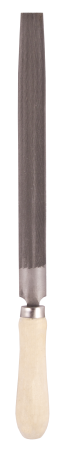 Напильник ULTIMA, полукруглый, деревянные рукоятки