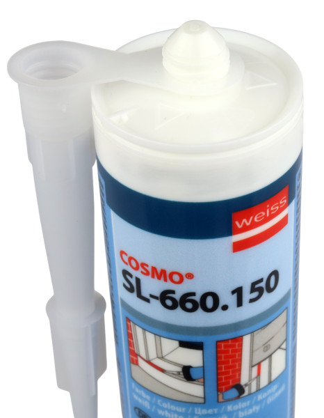 COSMO SL-660.150 Клей-герметик