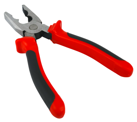 Плоскогубцы Boxer, комбинированные, прямые Плоскогубцы Boxer, комбинированные, прямые