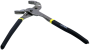 Клещи переставные 300 мм Ultima, обливные рукоятки