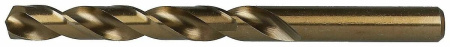 Сверло по металлу НSS-Co DIN 338 RN 1,1x14x36мм (1 уп-10 шт)