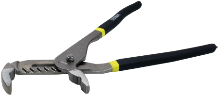 Клещи переставные 300 мм Ultima, обливные рукоятки