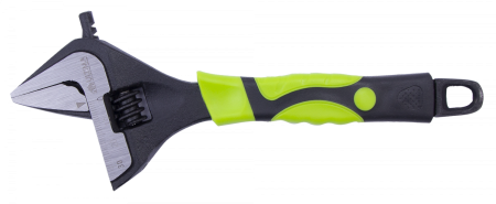 Разводные ключи Ultima, тонкие губки 200 мм, CrV (1уп-6шт, 1 кор-36 шт) Разводные ключи Ultima, тонкие губки 200 мм, CrV (1уп-6шт, 1 кор-36 шт)