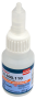 COSMO CA-500.110 Клей секундный, 20 гр (COSMOPLAST 500)