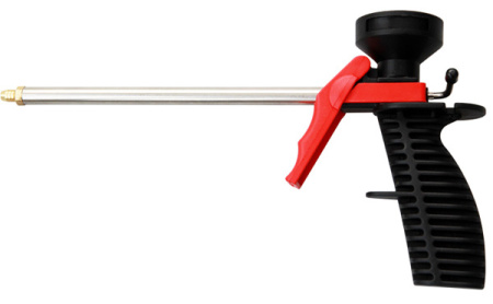 Пистолет BOXER для монтажной пены Пистолет BOXER для монтажной пены