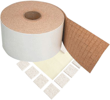 Корковая (пробковая) прокладка Корковая (пробковая) прокладка