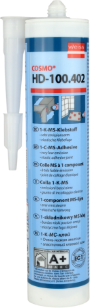 COSMO HD-100.400 Клей герметик, 310 мл