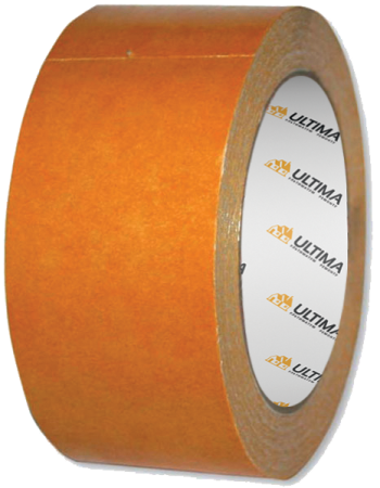 ULTIMA Двусторонняя лента на основе ткани