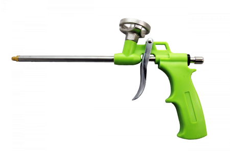 Пистолет Ultima Lite для монтажной пены Пистолет Ultima Lite для монтажной пены