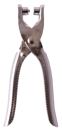 Заклепочник с набором заклепок 190 мм Заклепочник с набором заклепок 190 мм