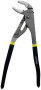 Клещи переставные 300 мм Ultima, обливные рукоятки