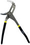 Клещи переставные 300 мм Ultima, обливные рукоятки