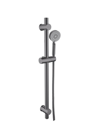 Душевой гарнитур  BD04GM Душевой гарнитур  BD04GM