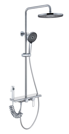 Душевая стойка KABRERA 37294KB Душевая стойка KABRERA 37294KB