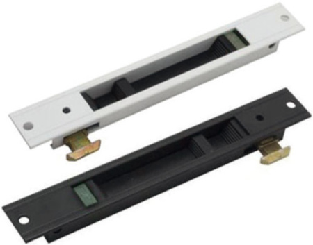 Защелка с ответной планкой 8CI / 100 / 6