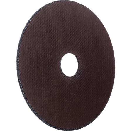 Круг отрезной по металлу Ismaflex, 125x2,0x22,2 Круг отрезной по металлу Ismaflex, 125x2,0x22,2