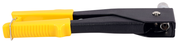 Заклепочник Ultima, 250 мм, переставной 0-90 град., заклепки 2,4/3,2/4,0/4,8 мм Заклепочник Ultima, 250 мм, переставной 0-90 град., заклепки 2,4/3,2/4,0/4,8 мм