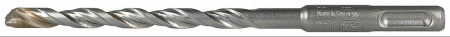 Бур по бетону SDS-plus Bionic Pro, 10х150х210мм, (1 уп-1 шт) Бур по бетону SDS-plus Bionic Pro, 10х150х210мм, (1 уп-1 шт)