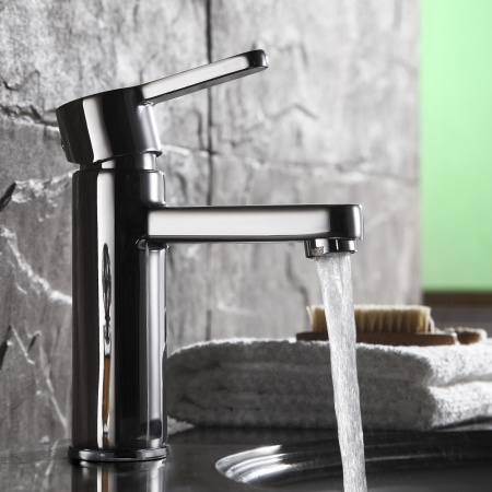 Смеситель для раковины TORRES 17100TR