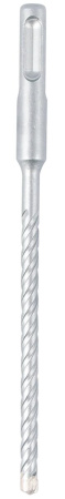 Бур по бетону, Ultima, 10 * 160 мм, SDS PLUS, наконечник "+"