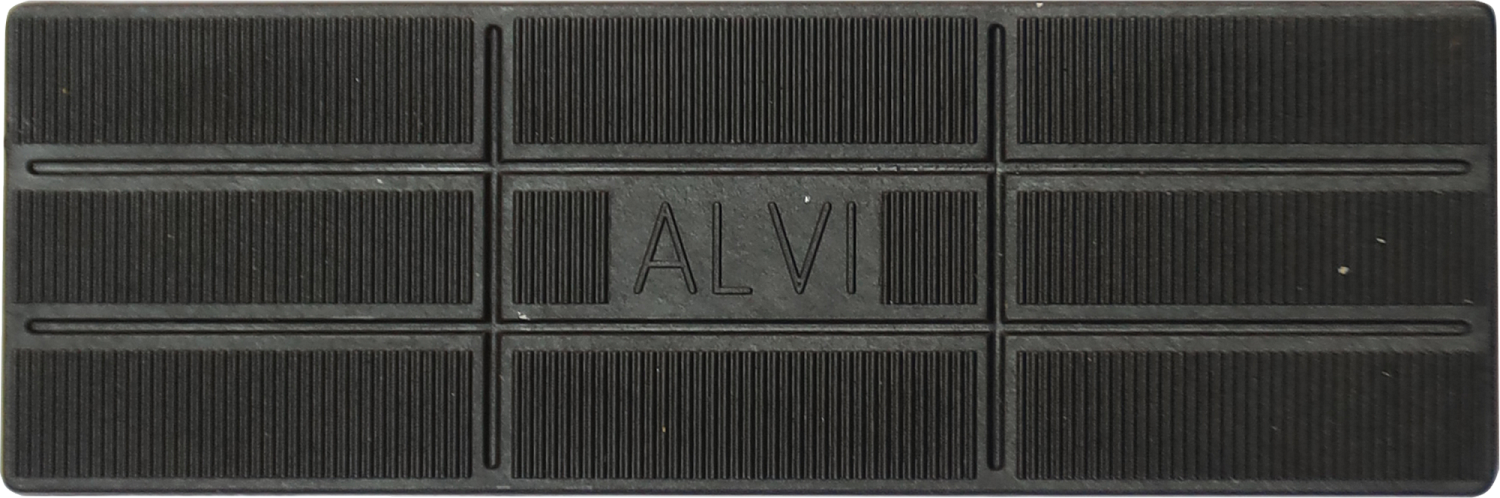 Монтажная подкладка ULTIMA, 32Х100Х3мм, комплект 10 шт